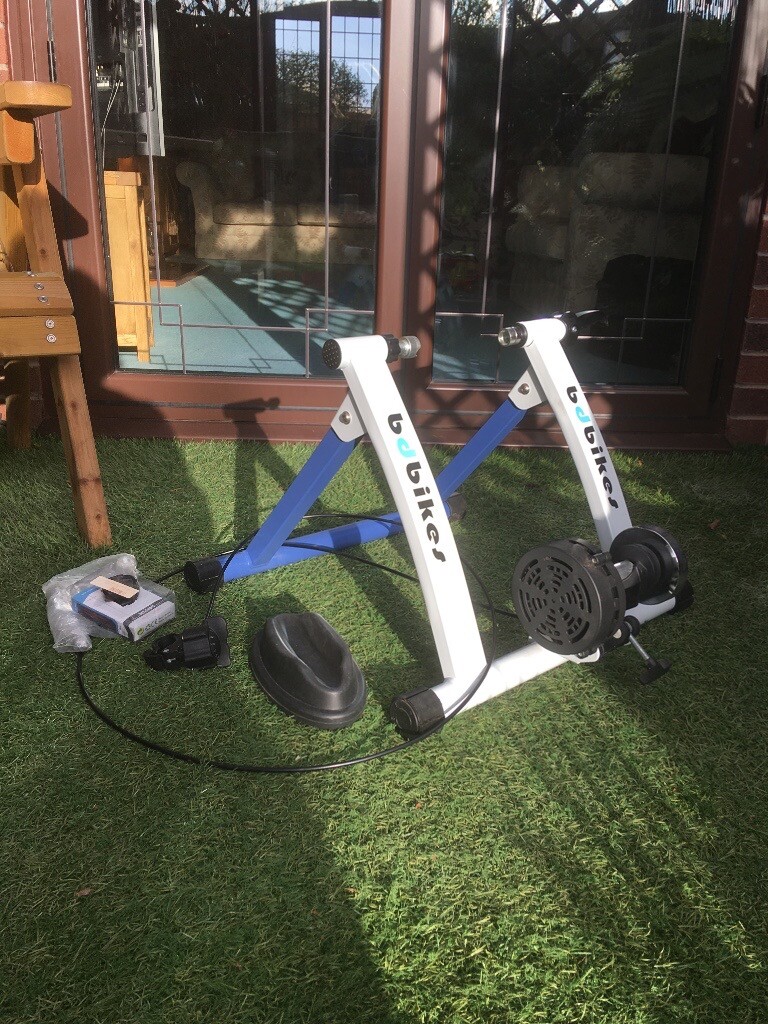 bdbikes turbo trainer